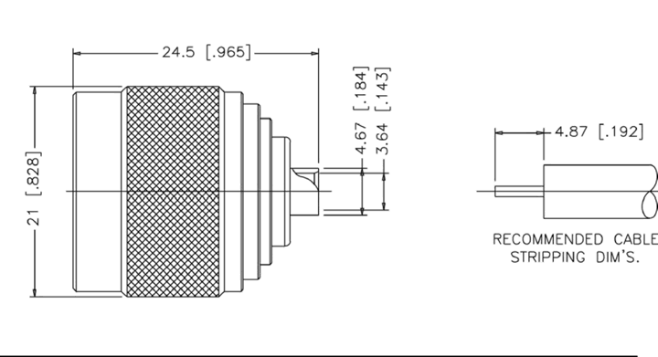 Connex part number 172133 schematic