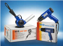 ECG Products HG-300D ECG HG-300D Mini Economy Heat Guns